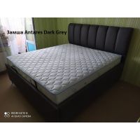 Двуспальная кровать "Олимп" с подъемным механизмом 160*200